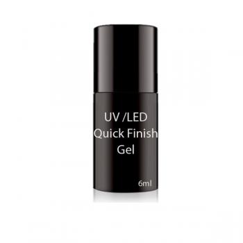 UV/LED  Quick Finish Gel 6 ml